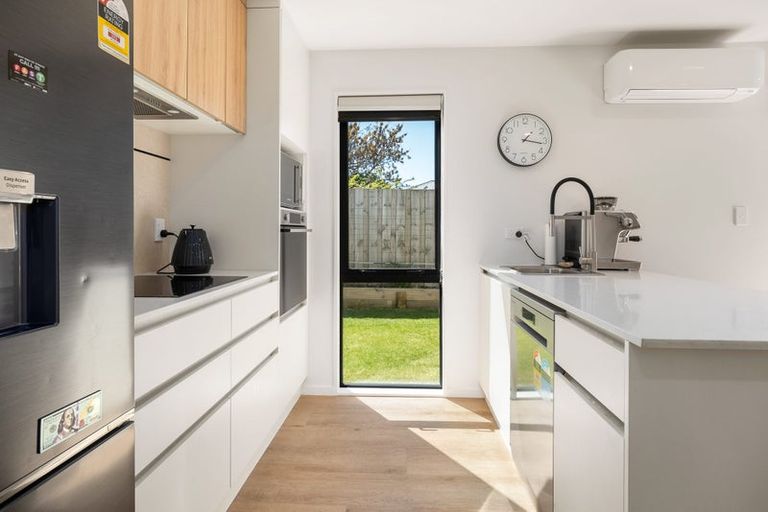 Photo of property in 39d Horner Street, Papanui, Christchurch, 8053