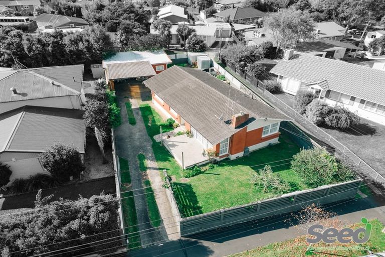 Photo of property in 7 Te Anau Place, Glenview, Hamilton, 3206