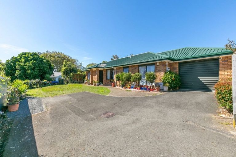 Photo of property in 10a Dudley Terrace, Frankton, Hamilton, 3204