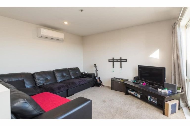 Photo of property in 6/9 Cameron Street, Sydenham, Christchurch, 8023