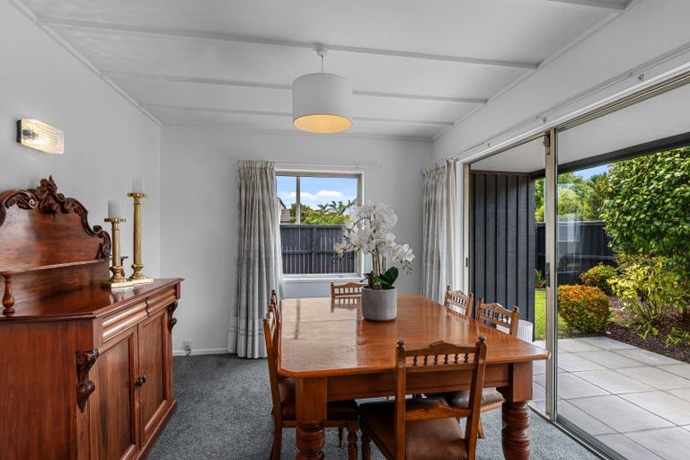 Photo of property in 2/7 Highgate Avenue, Merivale, Christchurch, 8014