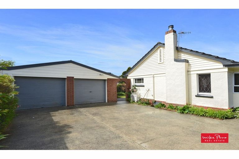 Photo of property in 1 Lovatt Crescent, Kensington, Whangarei, 0112