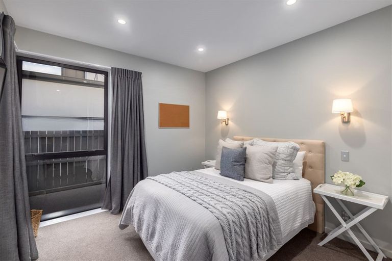 Photo of property in 40a Clifford Avenue, Merivale, Christchurch, 8014