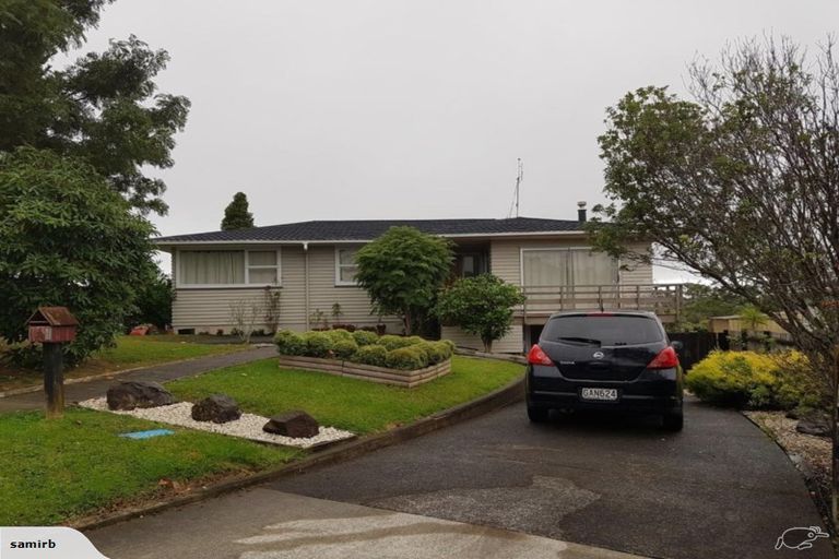 Photo of property in 27 Juniper Road, Sunnynook, Auckland, 0620