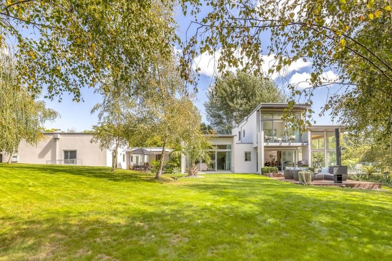 Photo of property in 124 Maui Pomare Road, Nikau Valley, Paraparaumu, 5032