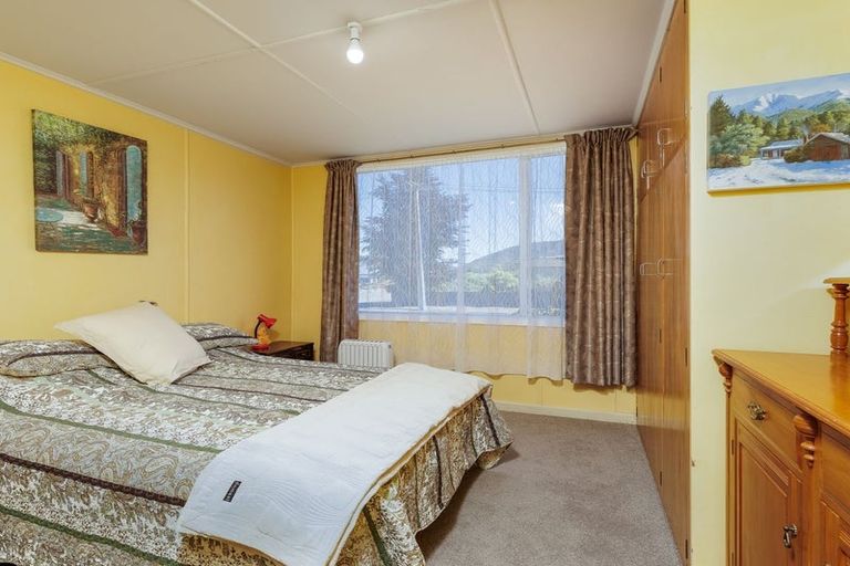 Photo of property in 36 Opie Street, Waimate, 7924