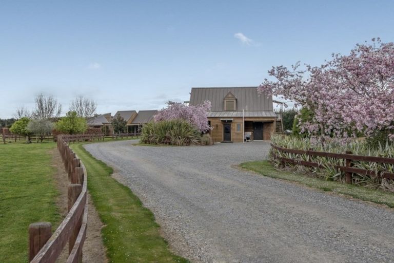 Photo of property in 562 Sandy Knolls Road, West Melton, Christchurch, 7675