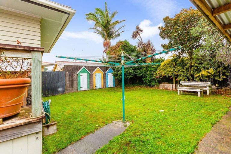 Photo of property in 4 Osprey Street, Pakuranga, Auckland, 2010