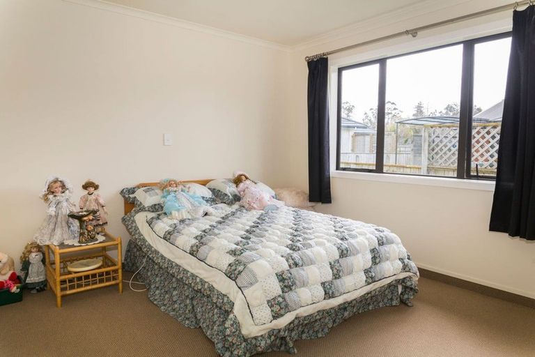 Photo of property in 5 Birch Drive, Dannevirke, 4930