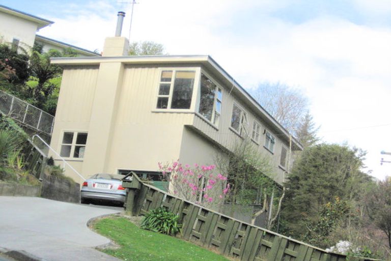 Photo of property in 4 Rees Street, Durie Hill, Whanganui, 4500