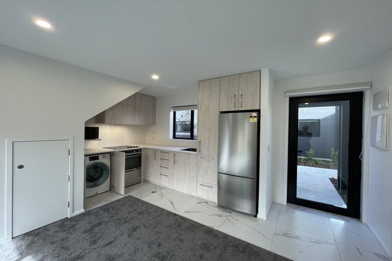 Photo of property in 9/3 Shearer Avenue, Papanui, Christchurch, 8052