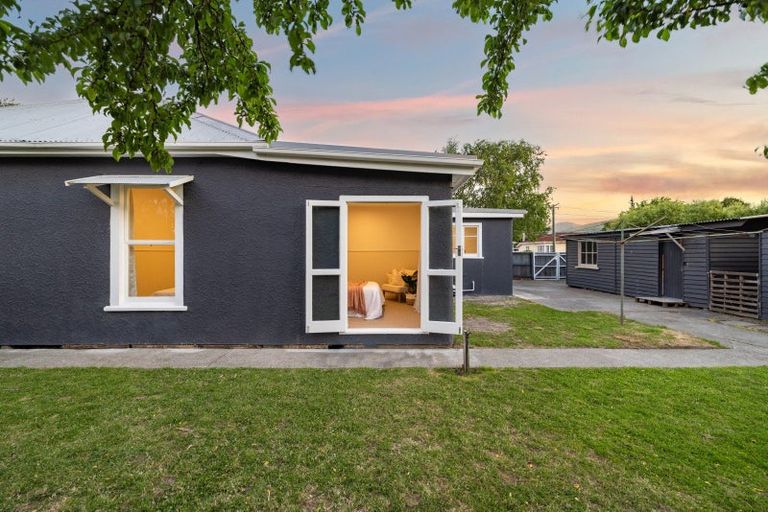 Photo of property in 58 Wildberry Street, Woolston, Christchurch, 8023