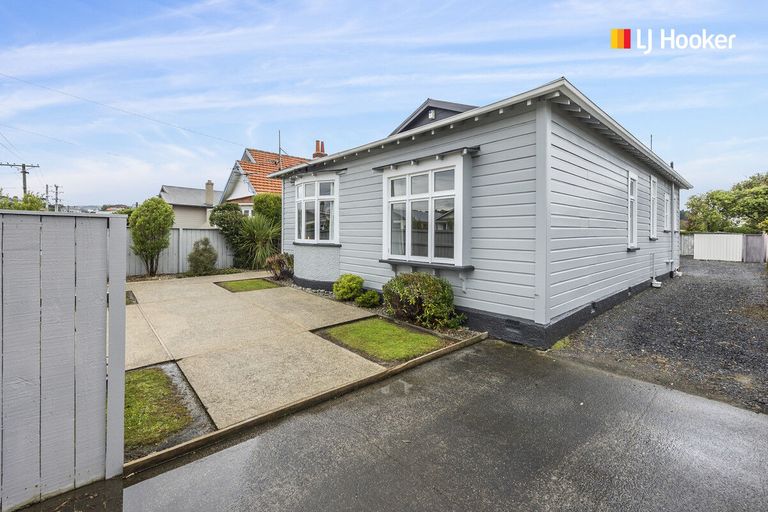 Photo of property in 44 Botha Street, Tainui, Dunedin, 9013