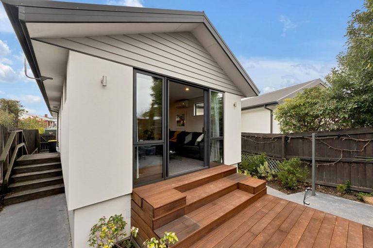 Photo of property in 89a Roberta Drive, Somerfield, Christchurch, 8024