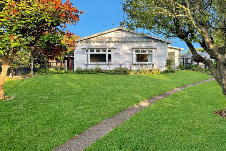 Photo of property in 95 Otaki Street, Kaiapoi, 7630