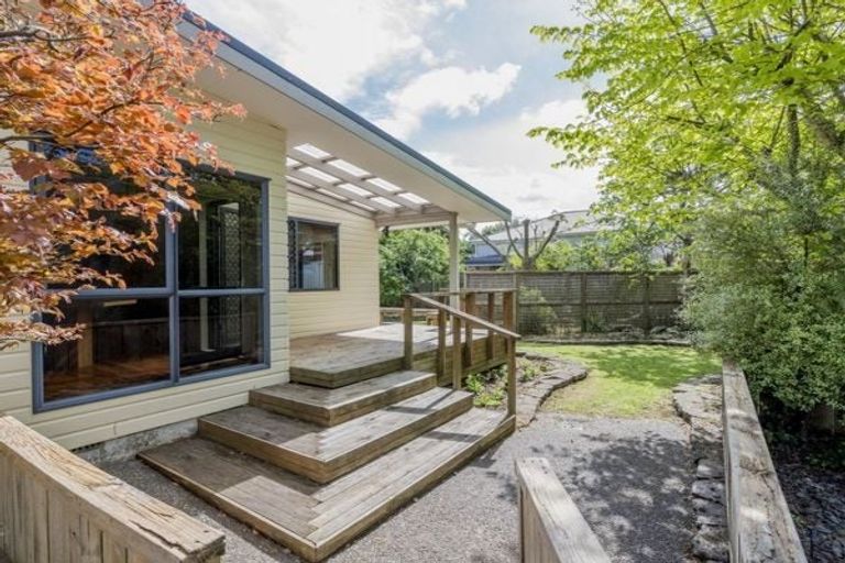 Photo of property in 18a Mckenzie Street, Levin, 5510