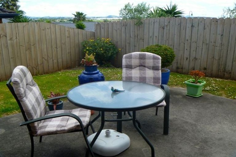 Photo of property in 54 Thomas Road, Flat Bush, Auckland, 2019
