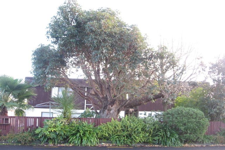 Photo of property in 58 Scenic Drive, Hillpark, Auckland, 2102