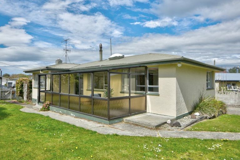 Photo of property in 3 Takitimu Street, Gore, 9710