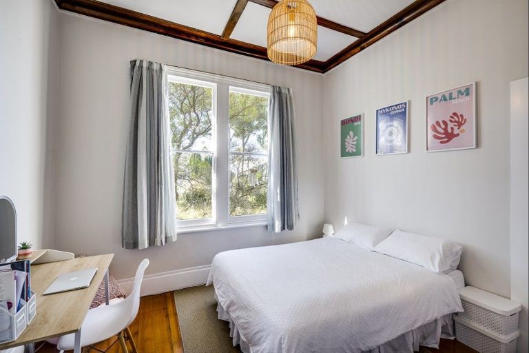 Photo of property in 14 Mcdonald Street, Napier South, Napier, 4110