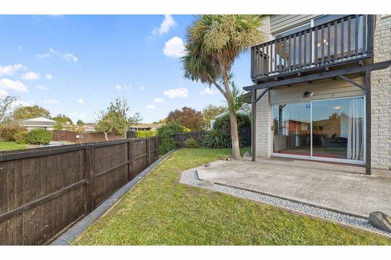 Photo of property in 7 Omega Place, Casebrook, Christchurch, 8051