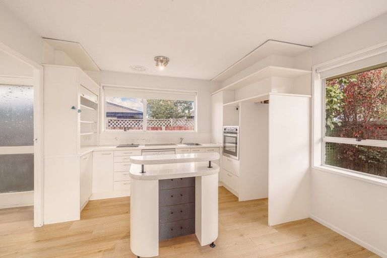 Photo of property in 1/63a Vivian Street, Burwood, Christchurch, 8083