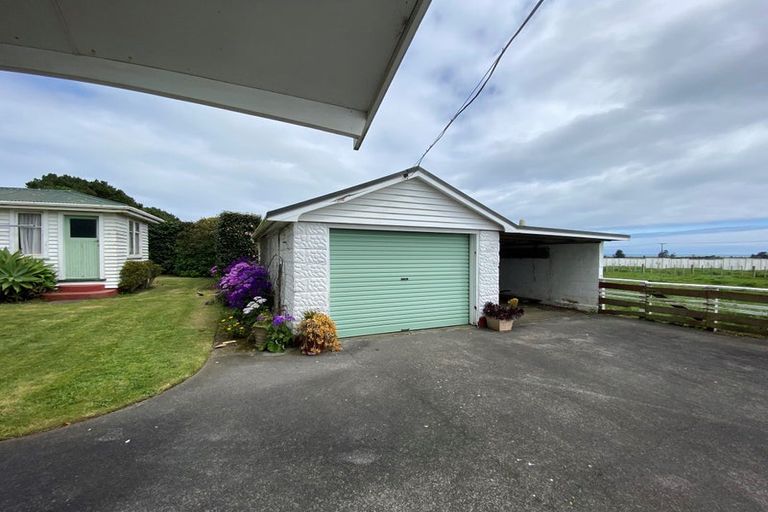 Photo of property in 45 Johnston Street, Brixton, Waitara, 4382