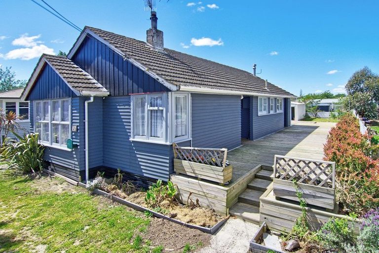 Photo of property in 157 Church Street, Masterton, 5810