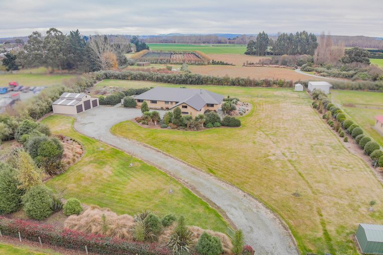 Photo of property in 29 Greig Street, Pleasant Point, 7903