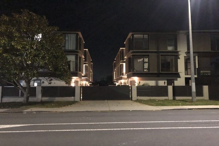 Photo of property in 50c Killarney Street, Takapuna, Auckland, 0622