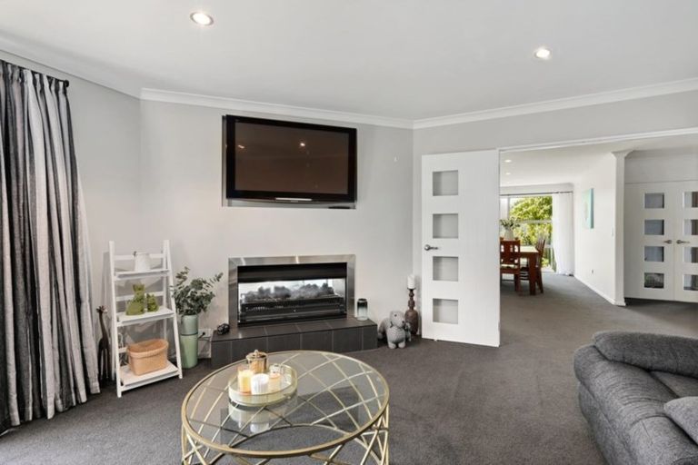 Photo of property in 3 Boulez Mews, Rolleston, 7614