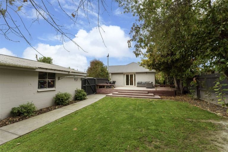 Photo of property in 31 Breens Road, Bishopdale, Christchurch, 8051