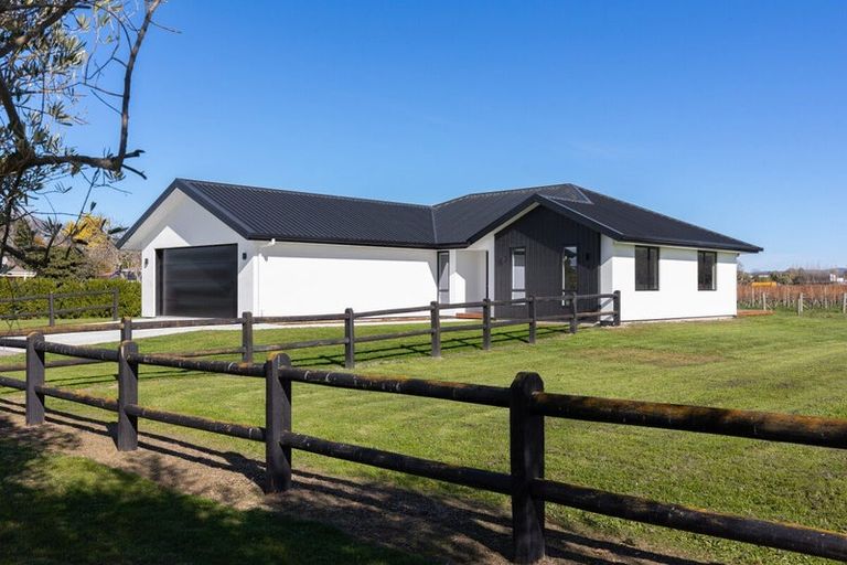 Photo of property in 5 Brook Street, Renwick, 7204