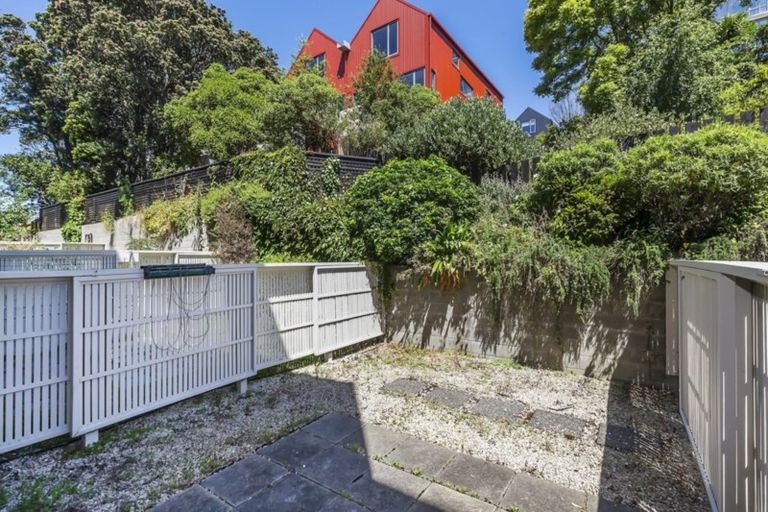 Photo of property in Altar Apartments, 57/120 Rintoul Street, Newtown, Wellington, 6021