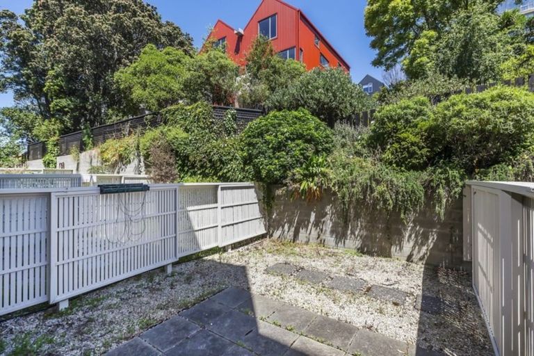 Photo of property in The Altair, 57/120 Rintoul Street, Newtown, Wellington, 6021