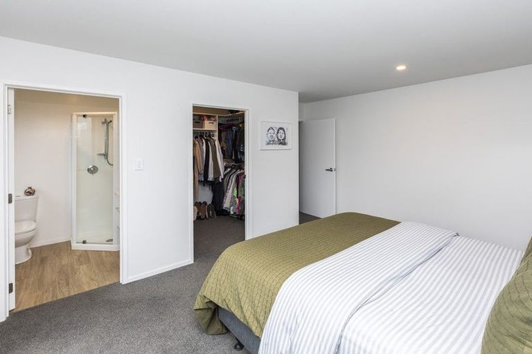 Photo of property in 7 Thomas Ellis Lane, Halswell, Christchurch, 8025