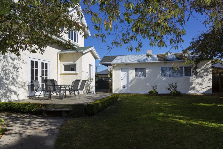 Photo of property in 48 Ure Street, South Hill, Oamaru, 9400