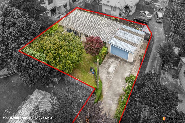 Photo of property in 31 Sheehan Avenue, Papakura, 2110