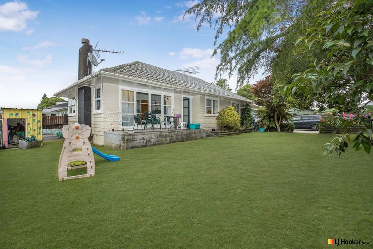 Photo of property in 31 Sheehan Avenue, Papakura, 2110
