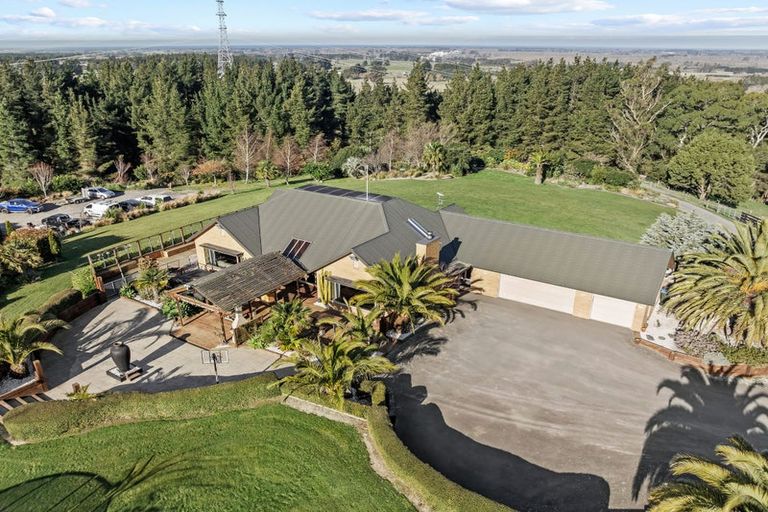 Photo of property in 310 Cones Road, Loburn, Rangiora, 7472