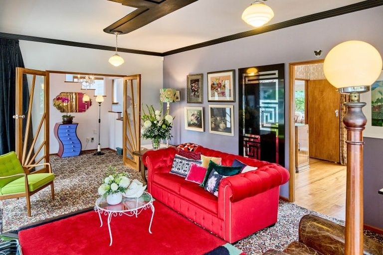 Photo of property in 14 Marina Grove, Hutt Central, Lower Hutt, 5010