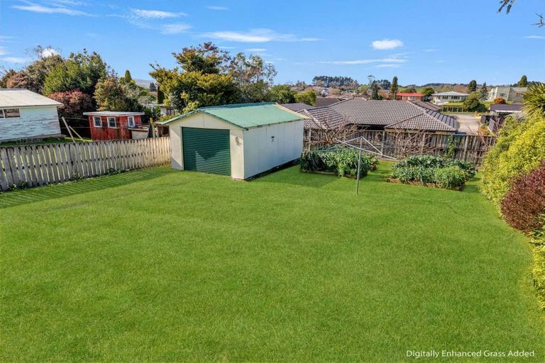 Photo of property in 205 Te Tomo Street, Te Awamutu, 3800