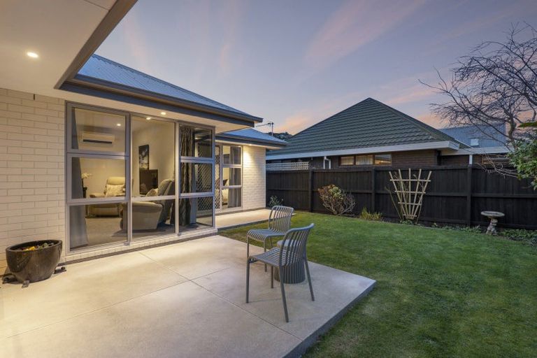 Photo of property in 1 Herbs Place, Cashmere, Christchurch, 8022