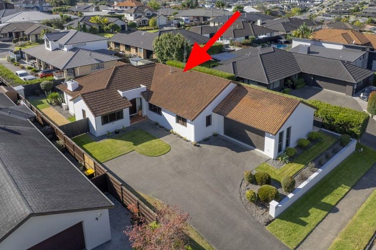 Photo of property in 39 Inverness Drive, Pyes Pa, Tauranga, 3112