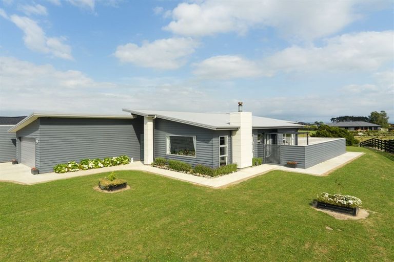 Photo of property in 51b Wapiti Avenue, Feilding, 4775