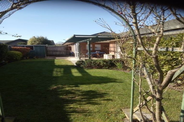 Photo of property in 2/29 Loughton Street, Burwood, Christchurch, 8083