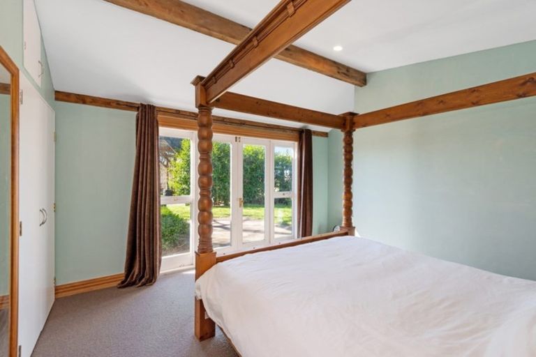 Photo of property in 110 Ashley Gorge Road, Starvation Hill, Oxford, 7495