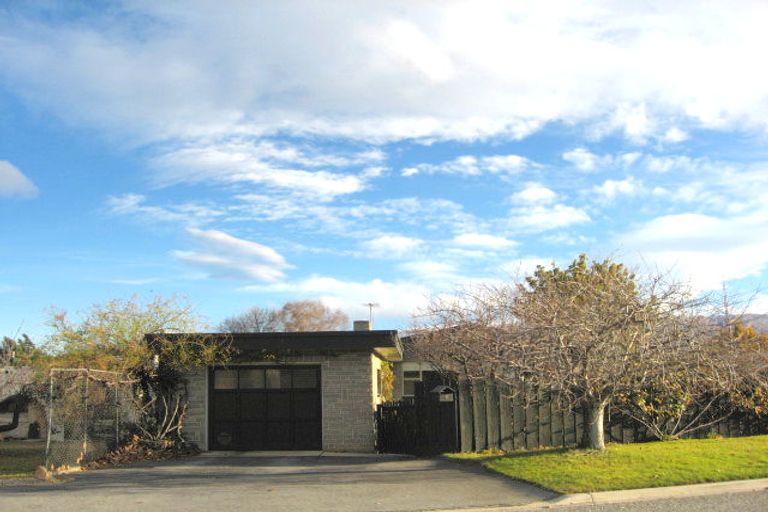 Photo of property in 8 Killarney Street, Alexandra, 9320