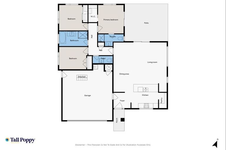 Photo of property in 34 Herringbone Street, Appleby, Richmond, 7020