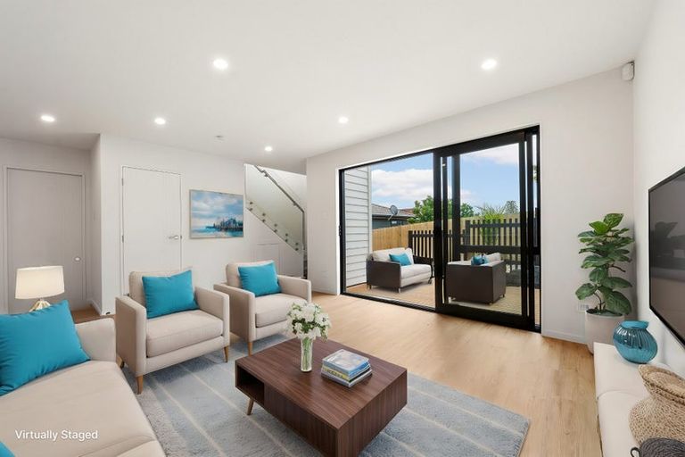 Photo of property in 74b Gardner Avenue, New Lynn, Auckland, 0600